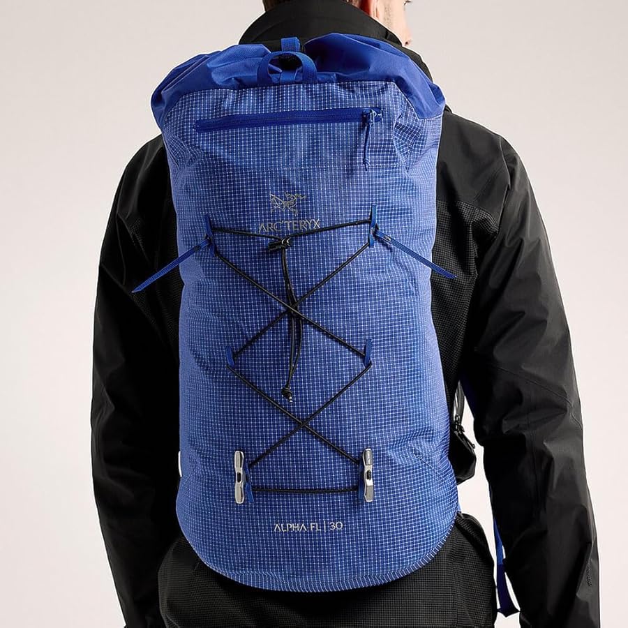 Amazon.co.jp: [アークテリクス] ARCTERYX アルファFL30